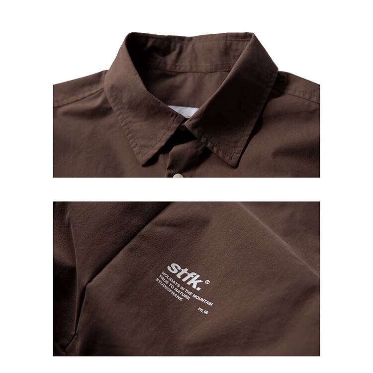 ★WORKWEAR LONG SLEEVE SHIRTS　　　A0815