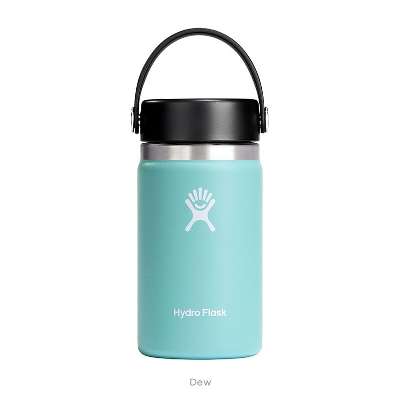 ハイドロフラスク Hydro Flask 12oz HYDRATION 12 oz Wide Mouth