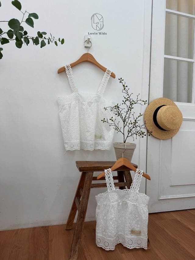 《予約》Lovin' ¨ maison bustier ¨ 26summer