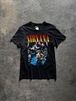 NIRVANA UNPLUGGED IN NEW YORK S/S TEE