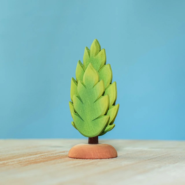 bumbutoys　ツヤの木　小