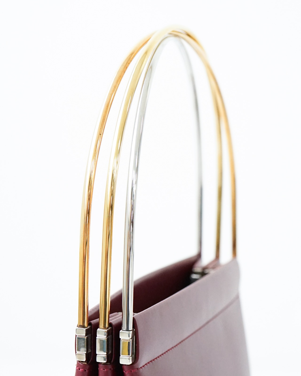 〈Cartier〉Trinity bag medium