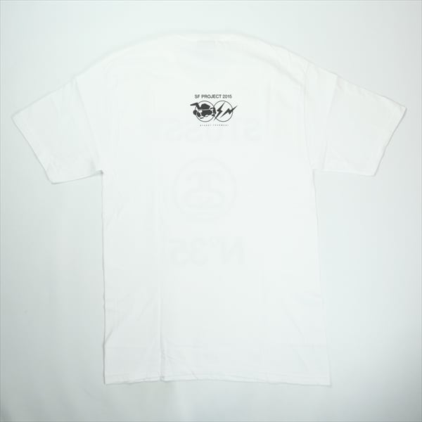 Size【M】 STUSSY ステューシー ×FRAGMENT DESIGN SF PROJECT 15AW No