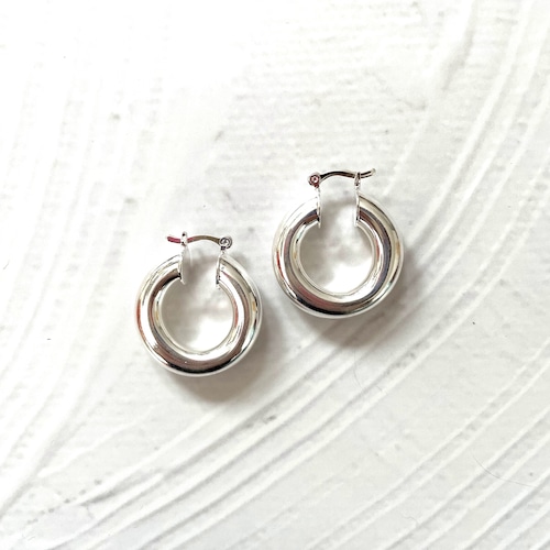 【SV2-33】silver earring