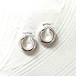 【SV2-33】silver earring