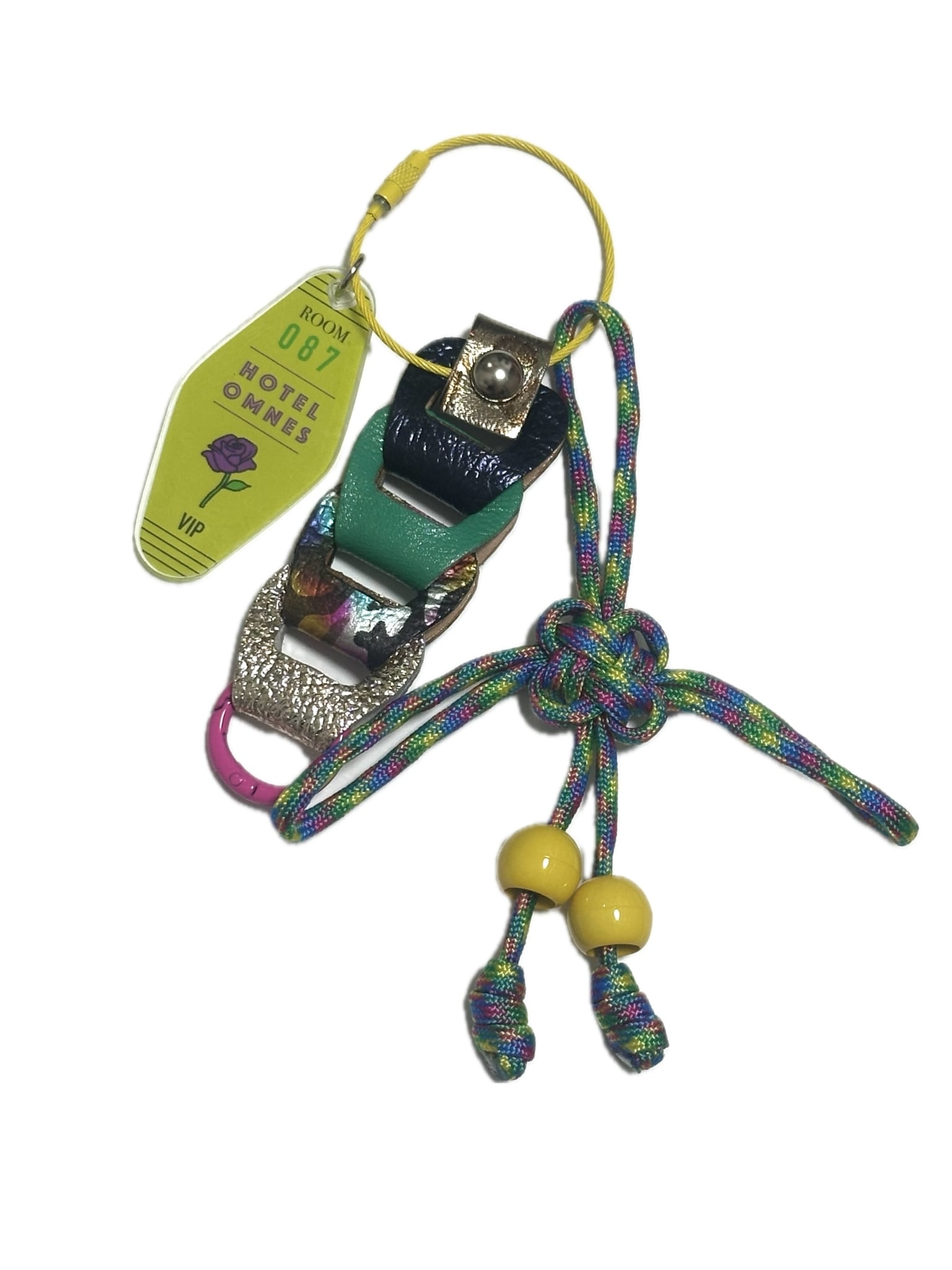 Key ring No.98