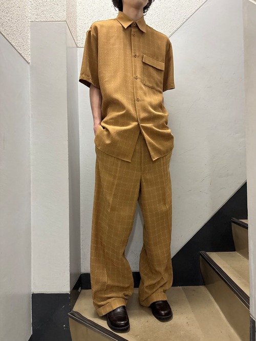 00's pronti 黒人セットアップ