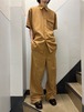 00's pronti 黒人セットアップ