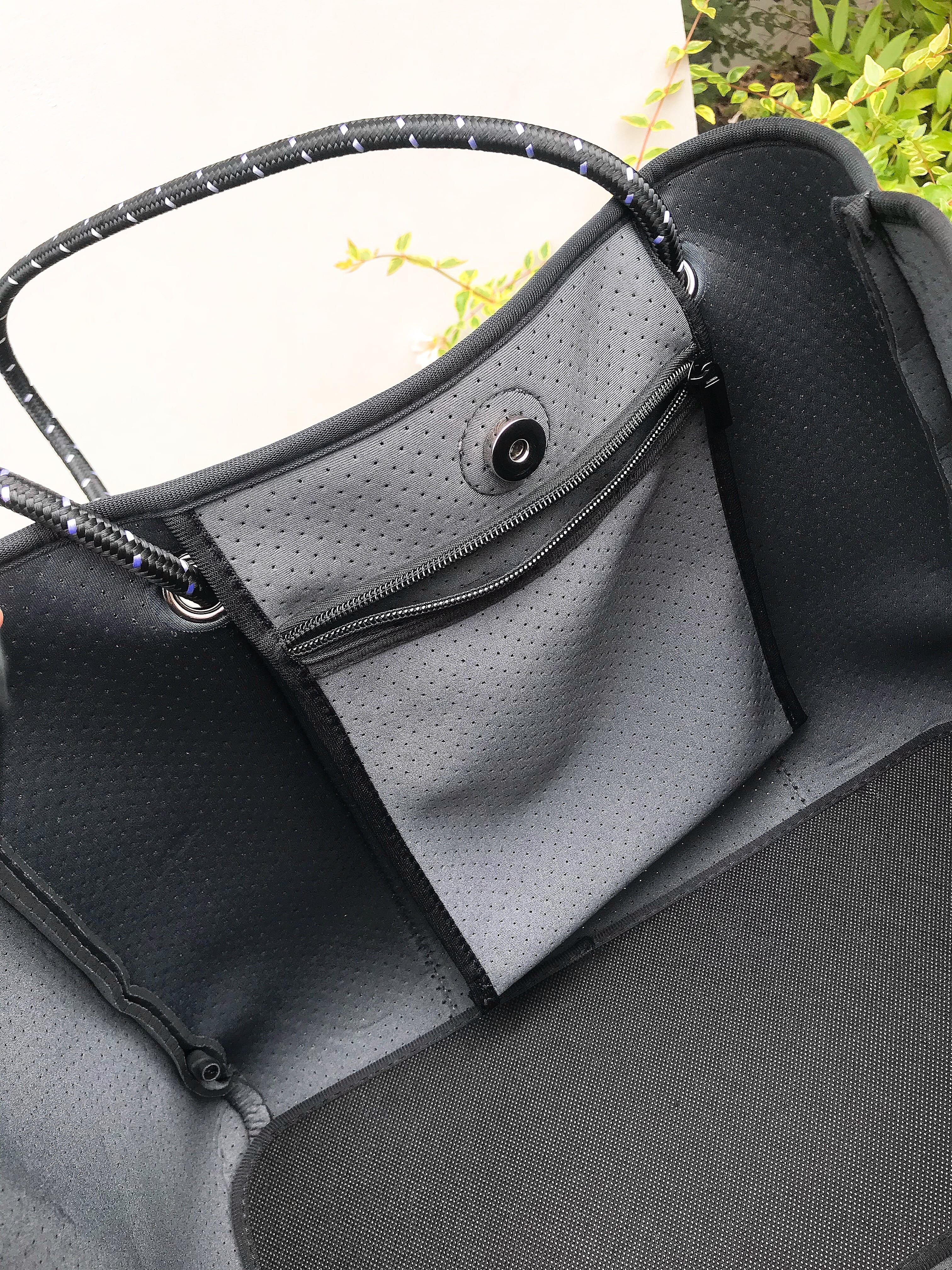 ☆送料無料☆anuenue hawaii☆ネオプレン/ネオプレーントートバッグ