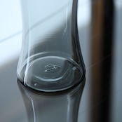 RITO GLASS ボトル（グレー）