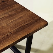 ■送料無料■ 古色材|古材|足場板|テーブル天板|横幅140cm|奥行き80cm|サイズオーダー可