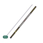 NBSs 直管型LED ライトセーバーtsuita EG13NW21KM 停電時に明かりを３時間確保