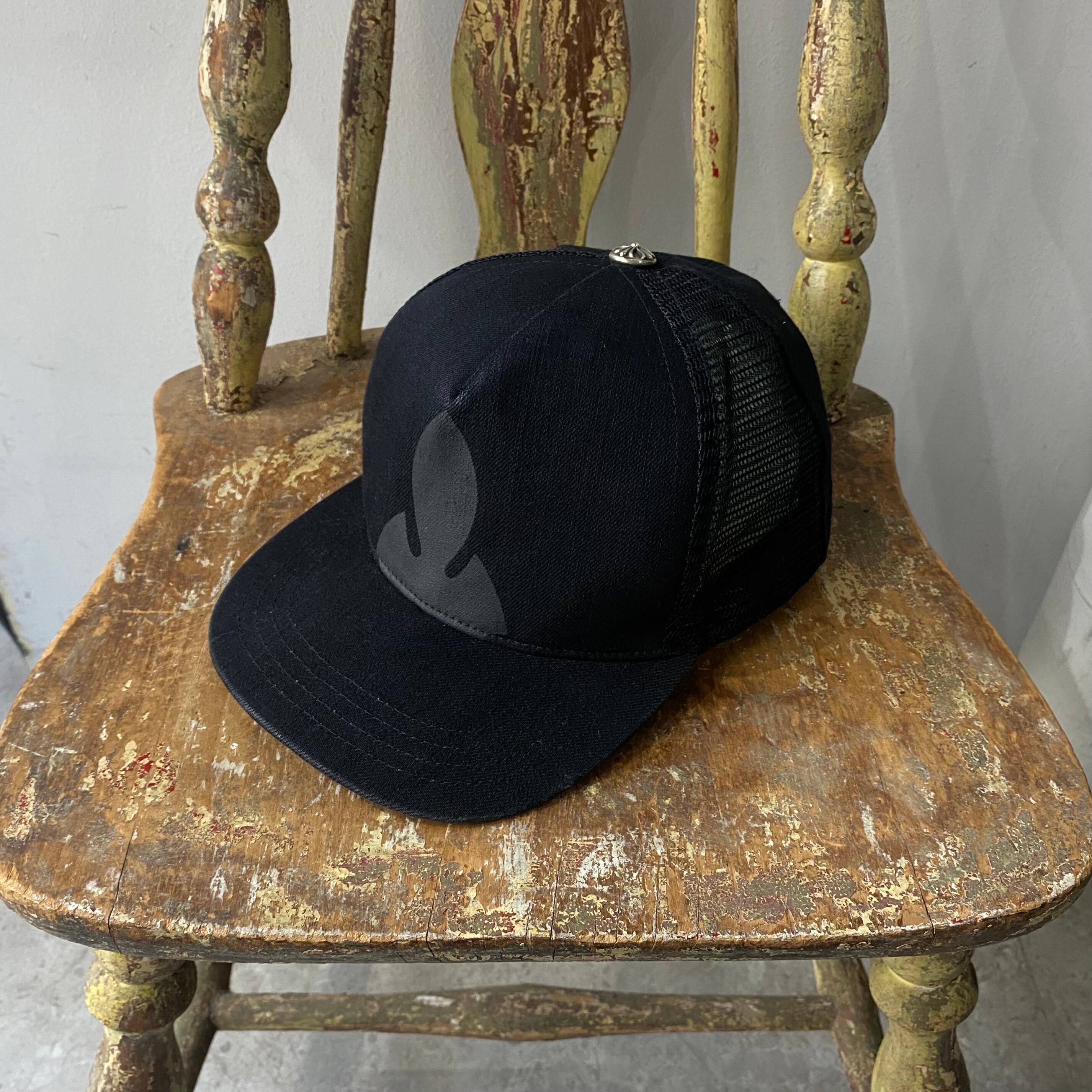 00s Chrom Hearts mesh cap【仙台店】