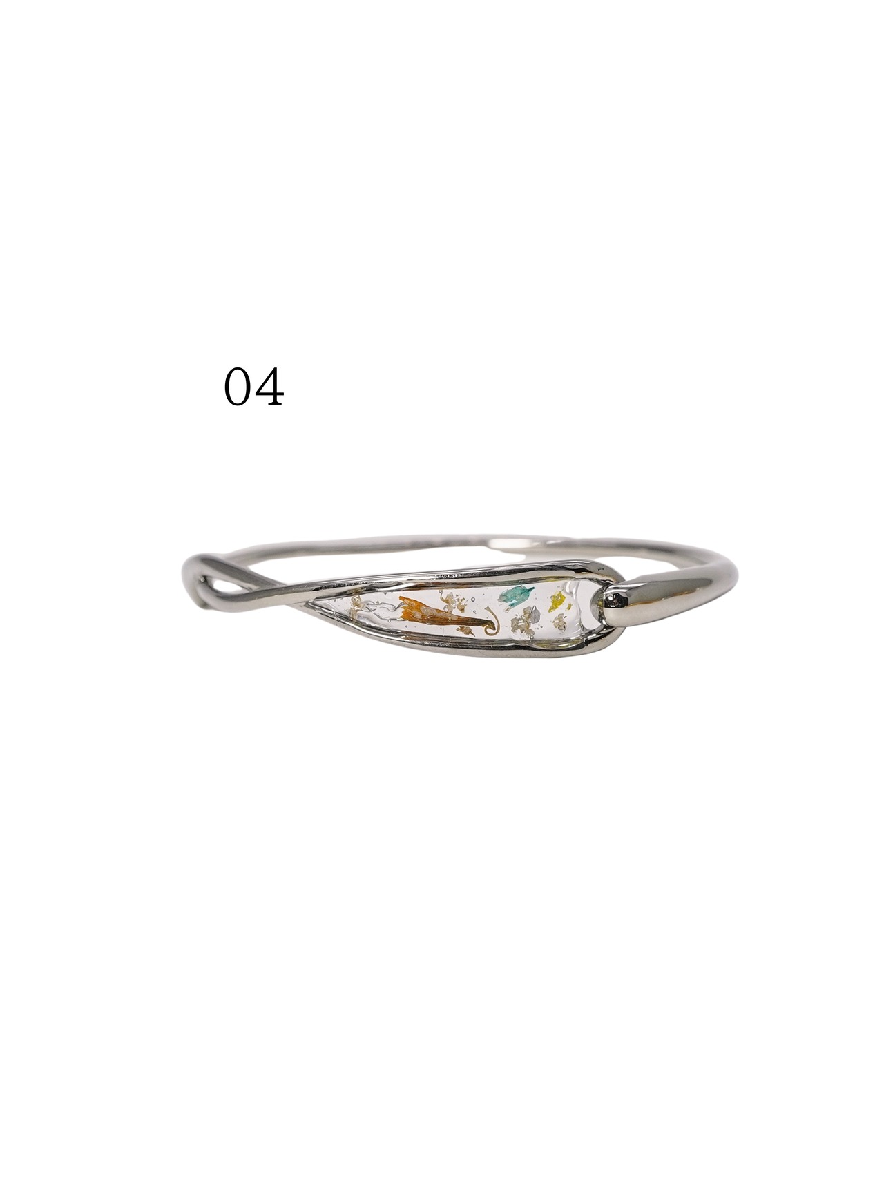 WIND BANGLE