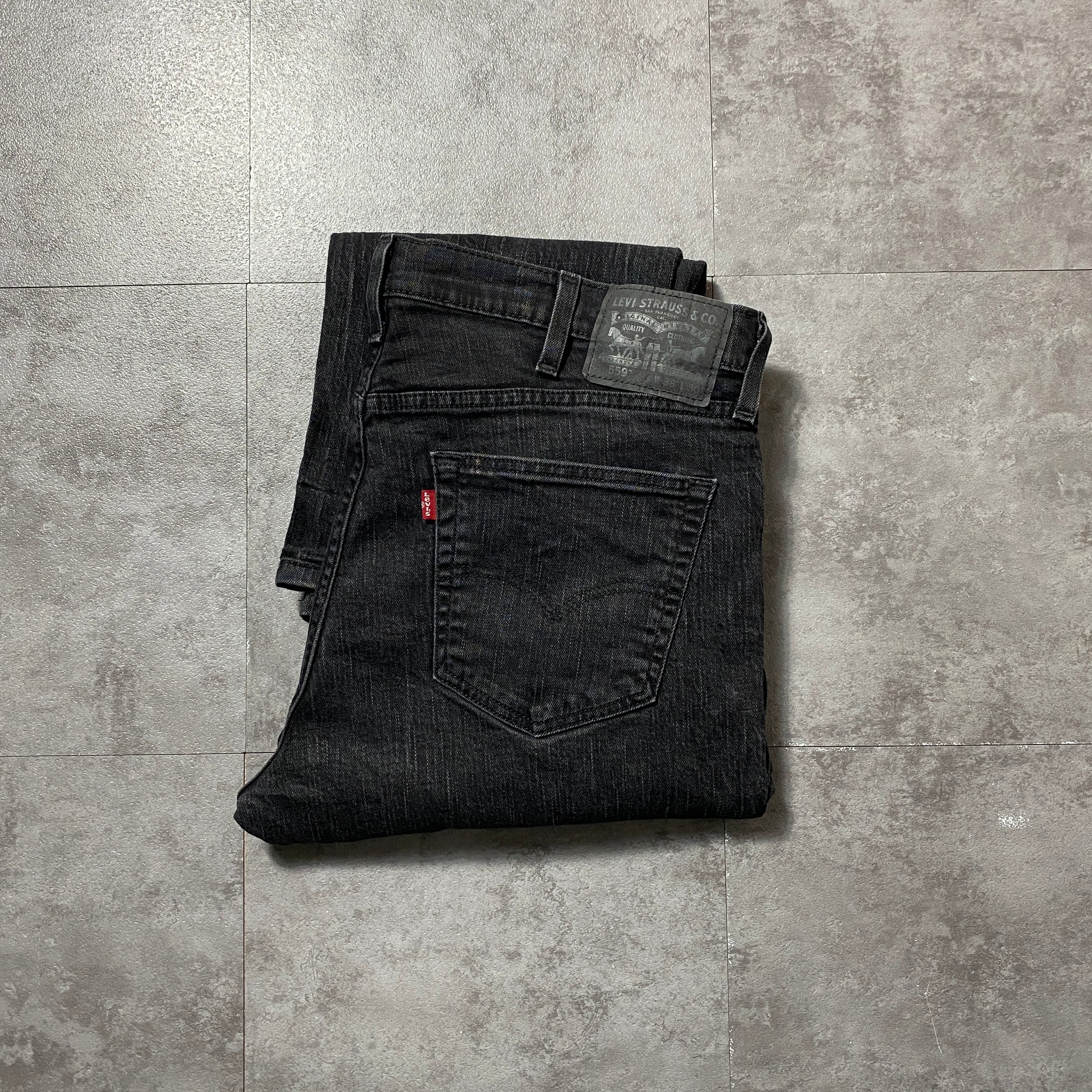 リーバイス | used_clothing_katharsis