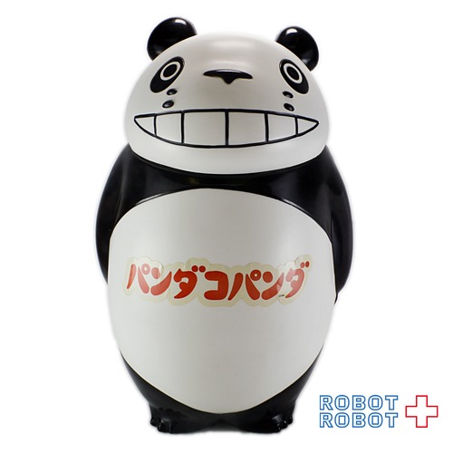 パンダコパンダ パパンダ おっきいケース | ROBOTROBOT