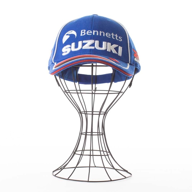 Bennetts SUZUKI CAP