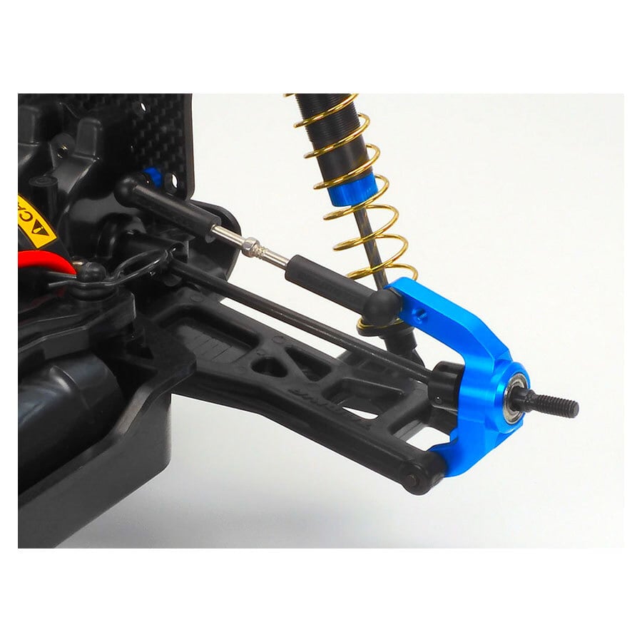 TAMIYA タミヤ】1/10RC TT-02BR シャーシキット [58717] | CARNOSA RC SHOP