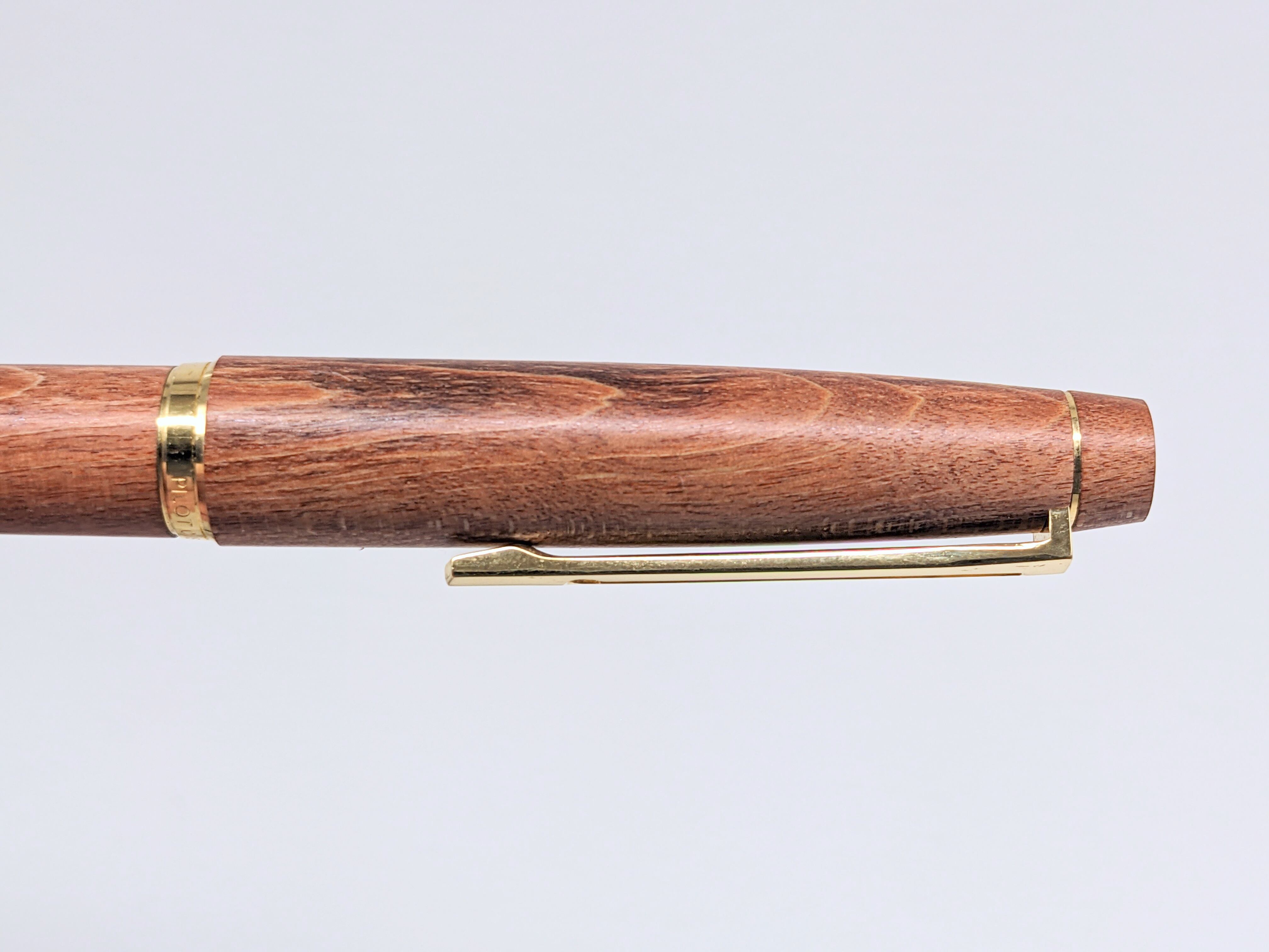 セット販売】1984 パイロット カスタム グランディー かえで PILOT