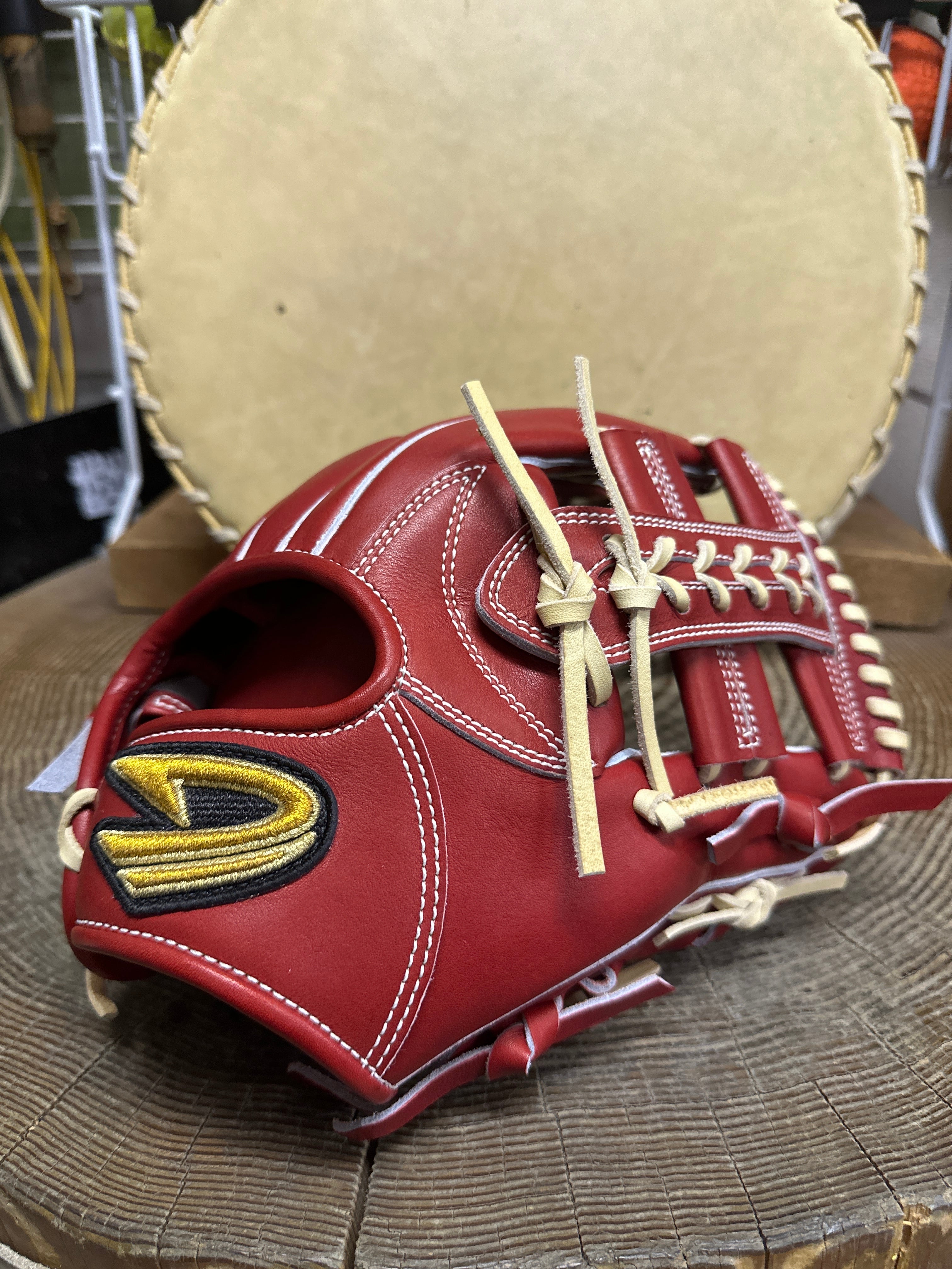 サエキ　硬式・軟式対応グローブ プロフェッショナルモデル エスエスケイ（SSK） 送料無料 グローブ 大人 一般 ユニセックス 硬式