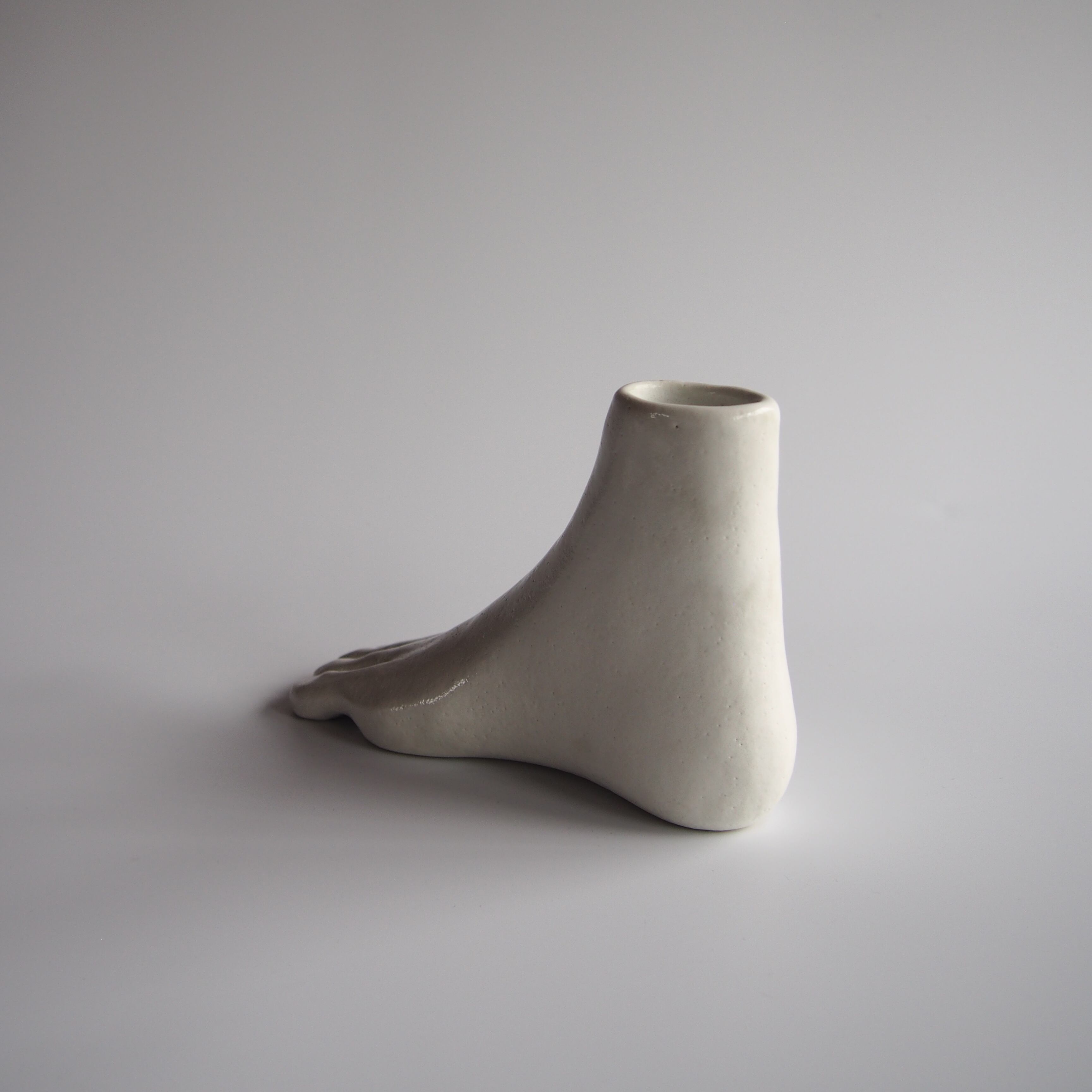 花器】足 右 16 | mosto2cera