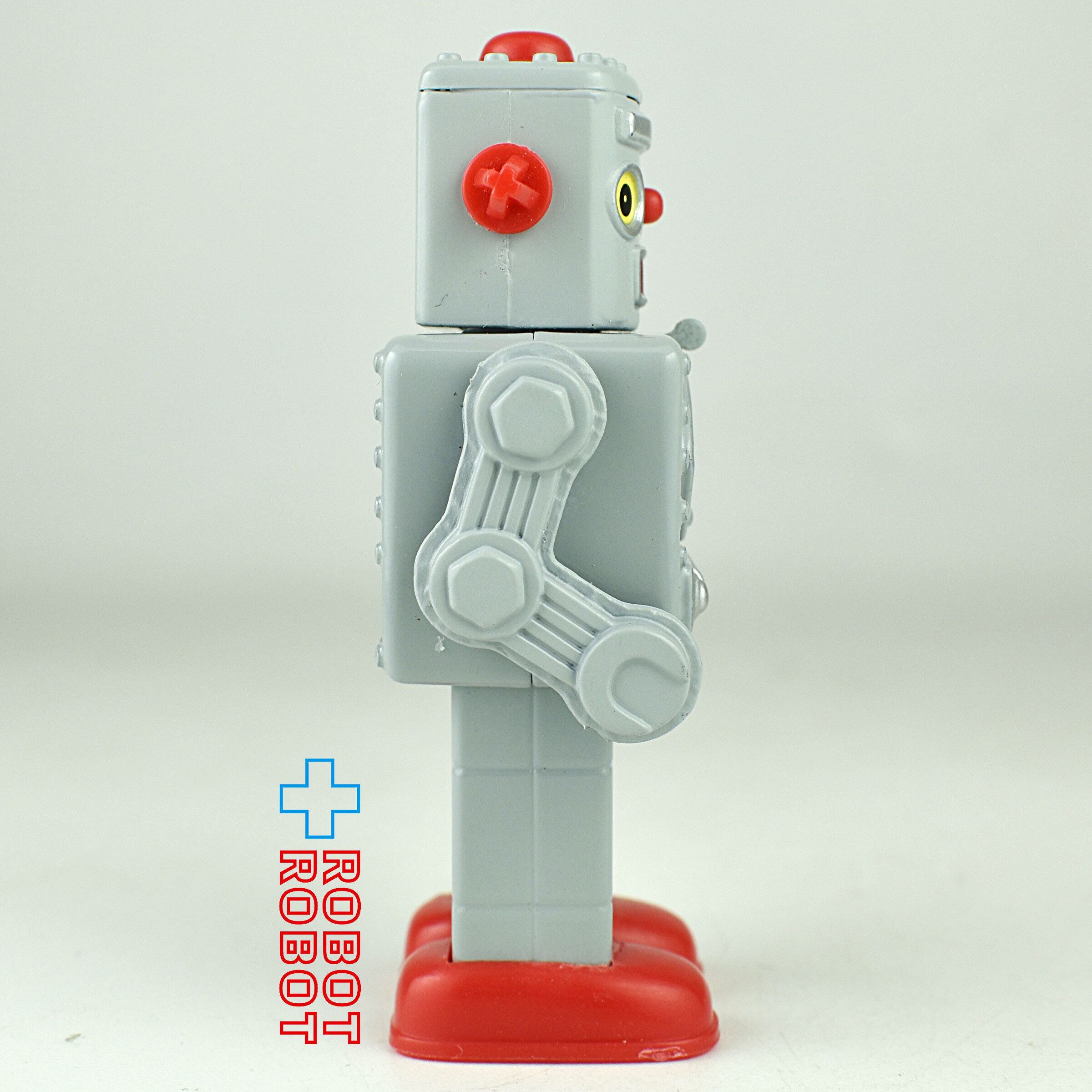 あっぷる むかし懐かしロボット ウィンキーロボット | ROBOTROBOT