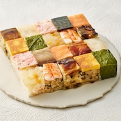 冷凍 上方鮨(20貫)×3パック