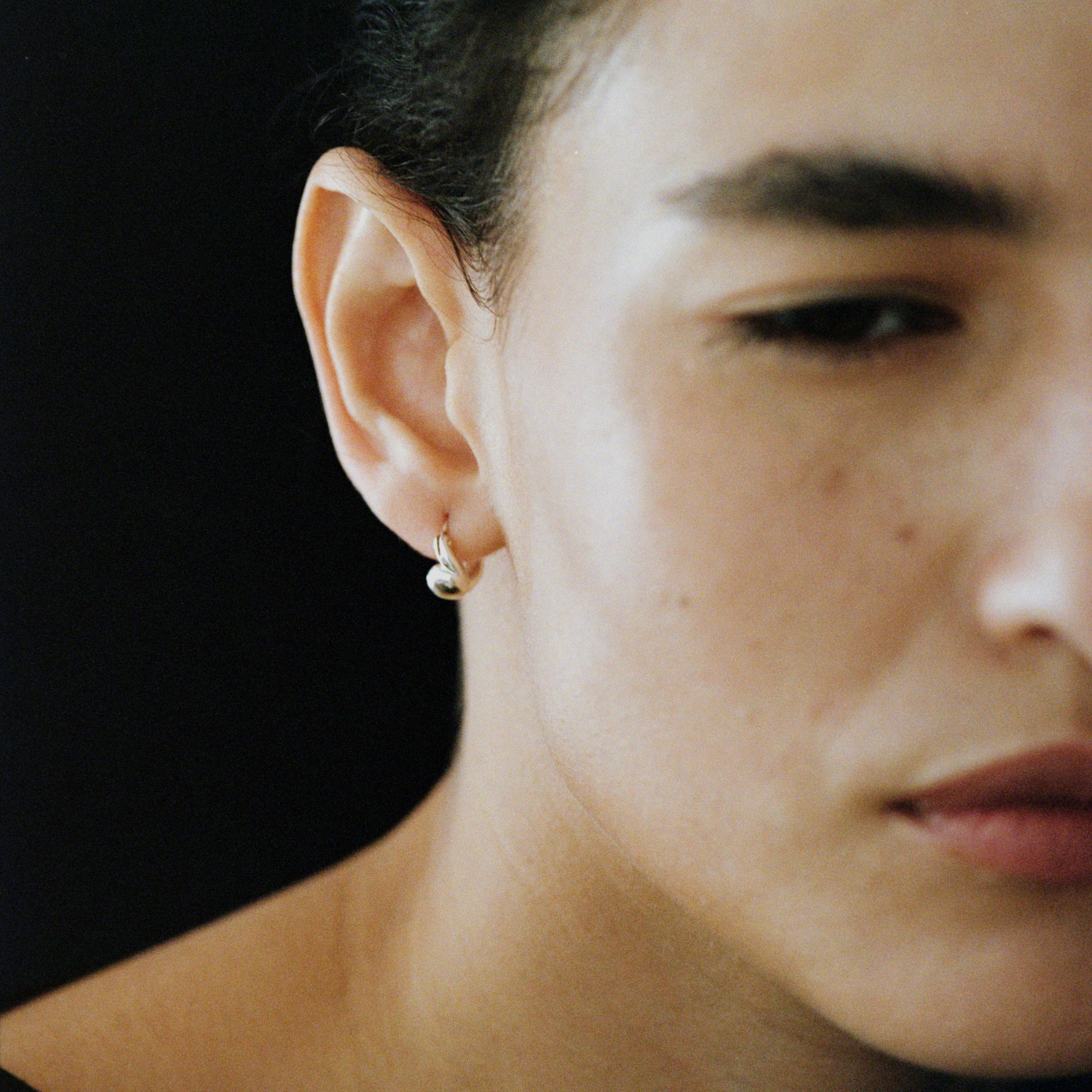 2601005 / Silver | ASAMIFUJIKAWA