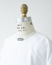 〈CÉLINE by phoebe philo〉Pullover shirt