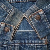 Levi's denim jacket