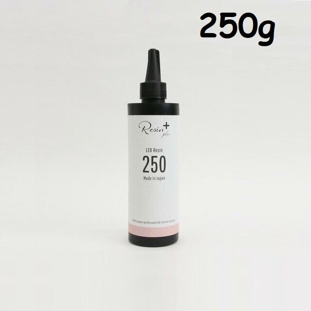 XSR-05 LEDレジン250g レジン液 ハードタイプ レジンクラフト XSR-05 LEDレジン250g レジン液 ハードタイプ レジンクラフト
