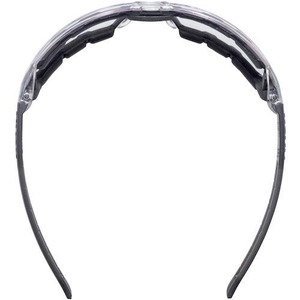 ＵＶＥＸ　一眼型保護メガネ　エックスフィット　ガードフレーム付き
