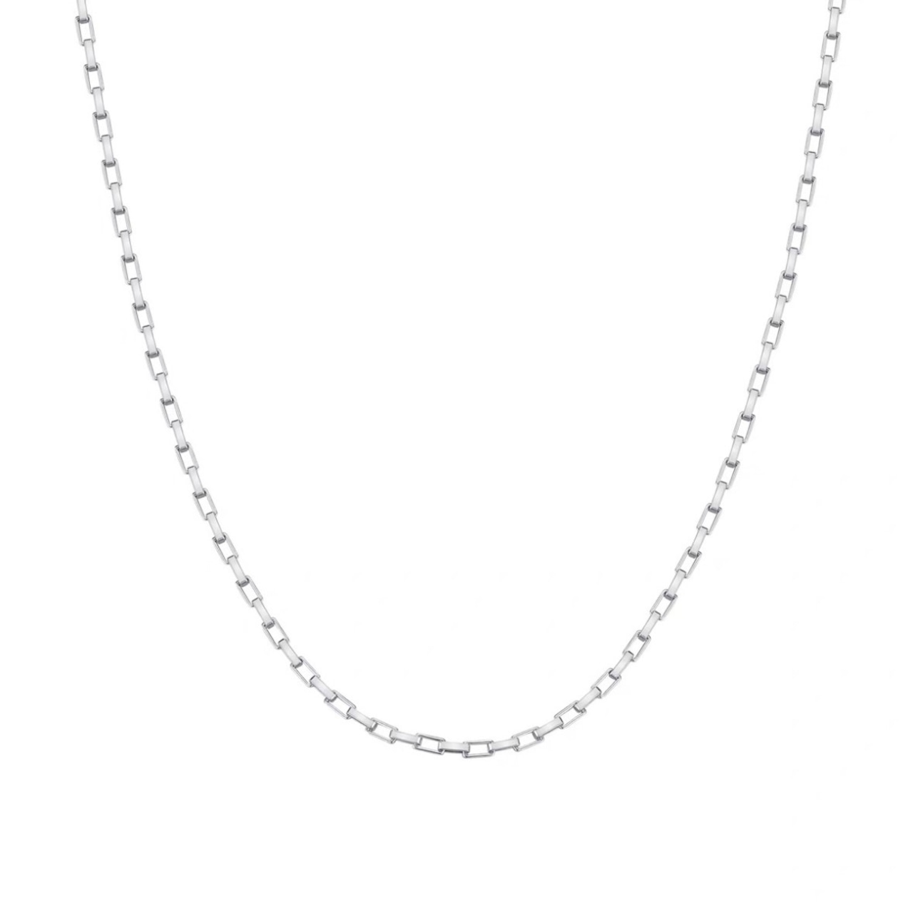 thin necklace (N27)