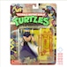※難有り:プレイメイツ タートルズ TMNT オリジナル・クラシック シュレッダー 4インチ ベーシックフィギュア
