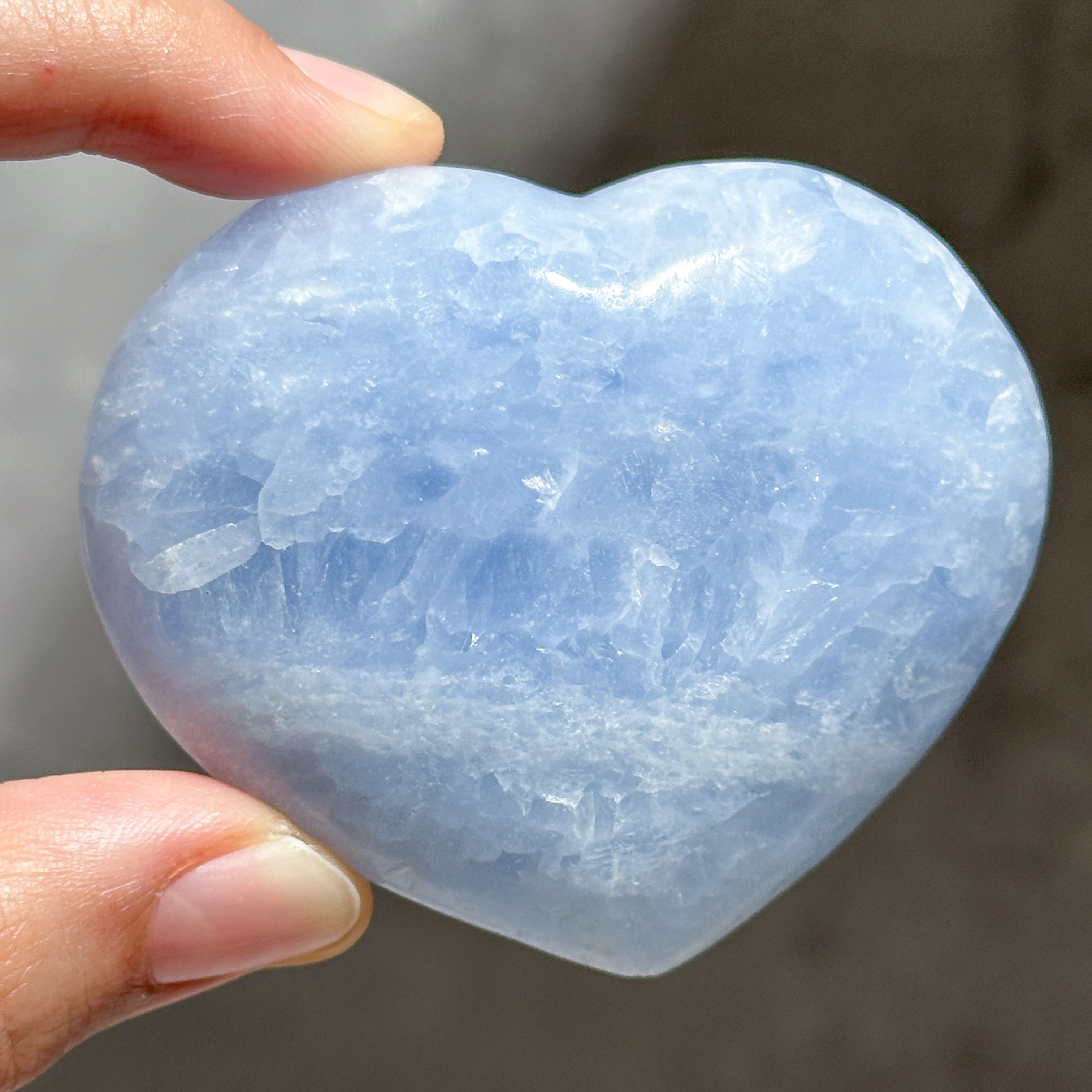 Ray セレスタイト 原石♡ stone✨️ページ 品質良き♡✨マダガスカル産