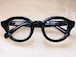 【NIGHTBEAT】 ナイトビート　CHARLIE GLASSES 眼鏡