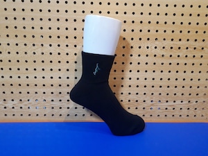 ”Hoopnsk限定”  ITP SOCKS  ITP121CS ブラックベース【IN THE PAINT】  インザペイント