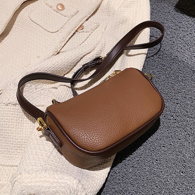 スクウェア メッセンジャーバッグ 手作りハンドバック74964301727