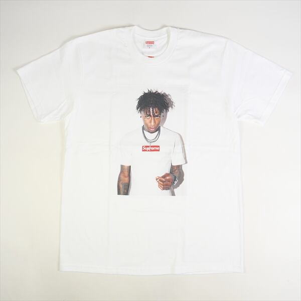 supreme  tee