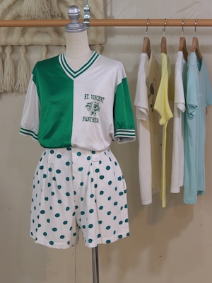 No.35 ATHLETIC SHIRT