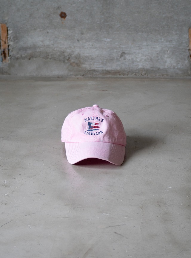 "Martha's Vineyard" used Souvenir cap