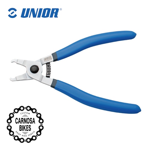 【UNIOR】Master Link plier [マスターリンクプライヤー]