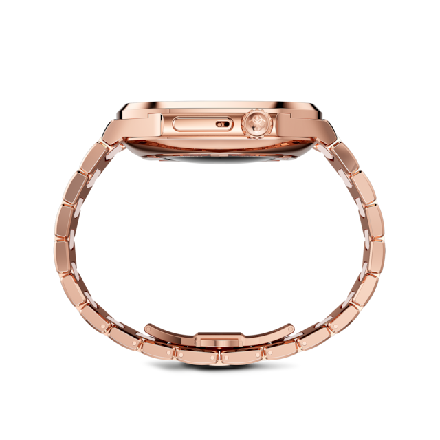 Apple Watch Case - ROYAL - Rose Gold