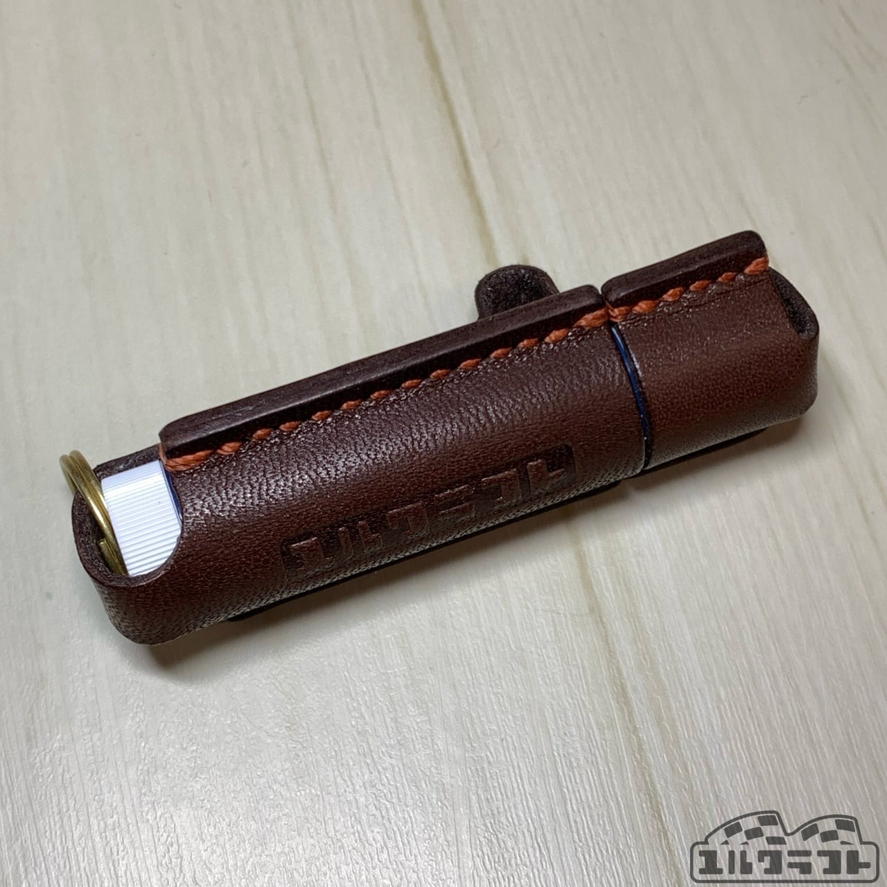 リップスティックケース | ユルクラフト