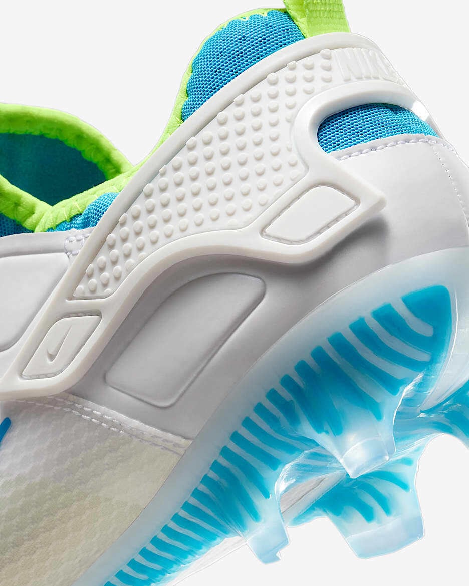 NIKE HUARACHE 9 ELITE Low SE 人工芝 ラクロス スパイク | LAX ZONE