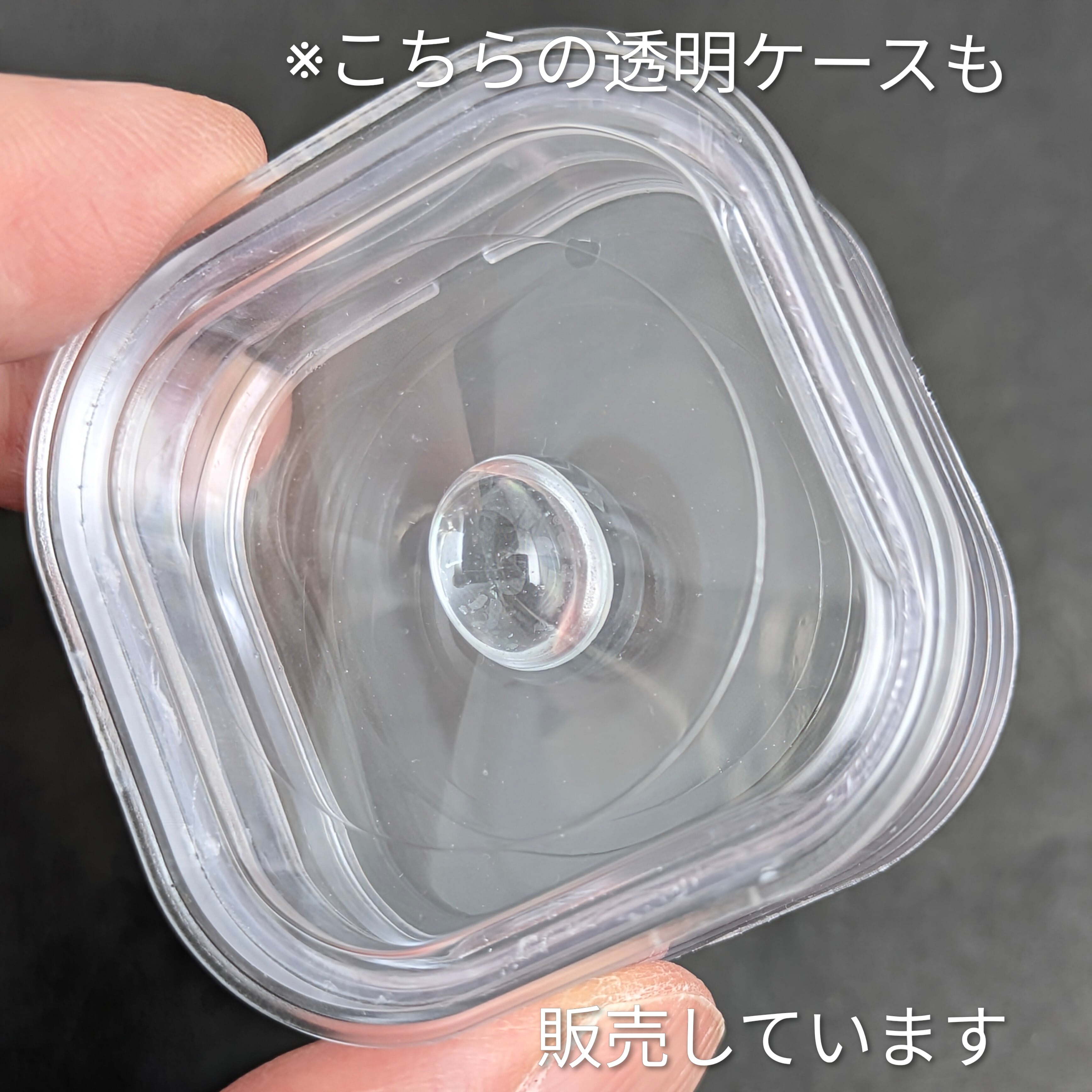 アクアマリン アフリカ産【3.13ct】 PRO209113 | Gem's Subculture