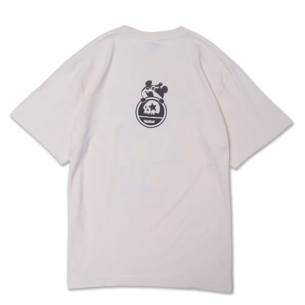 でん六 x MxMxM 】“MAGICAL MOSH DENCHAN” TEE (エアーフレッシュナー
