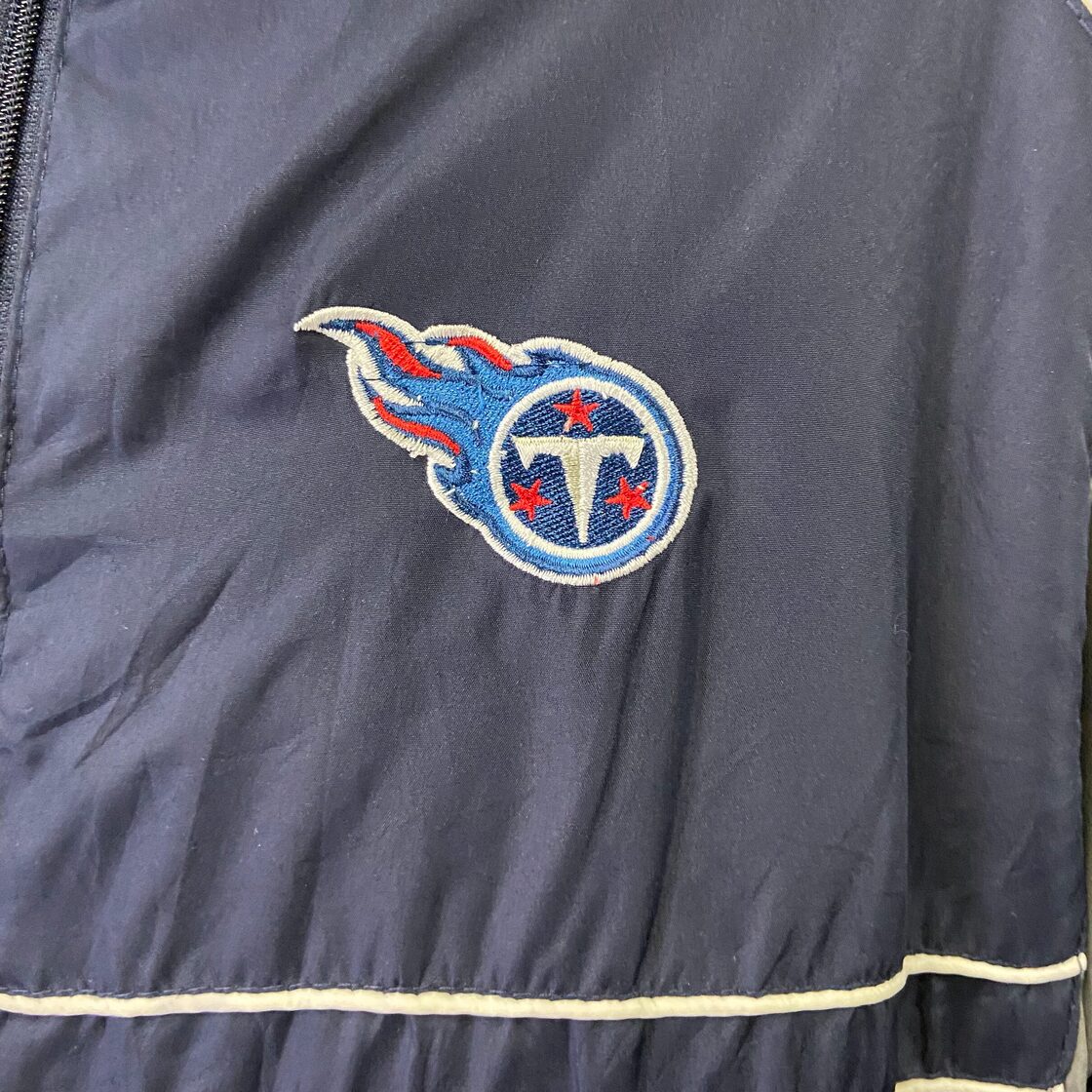 Reebok リーボック NFL テネシー・タイタンズ Tennessee Titans チーム 