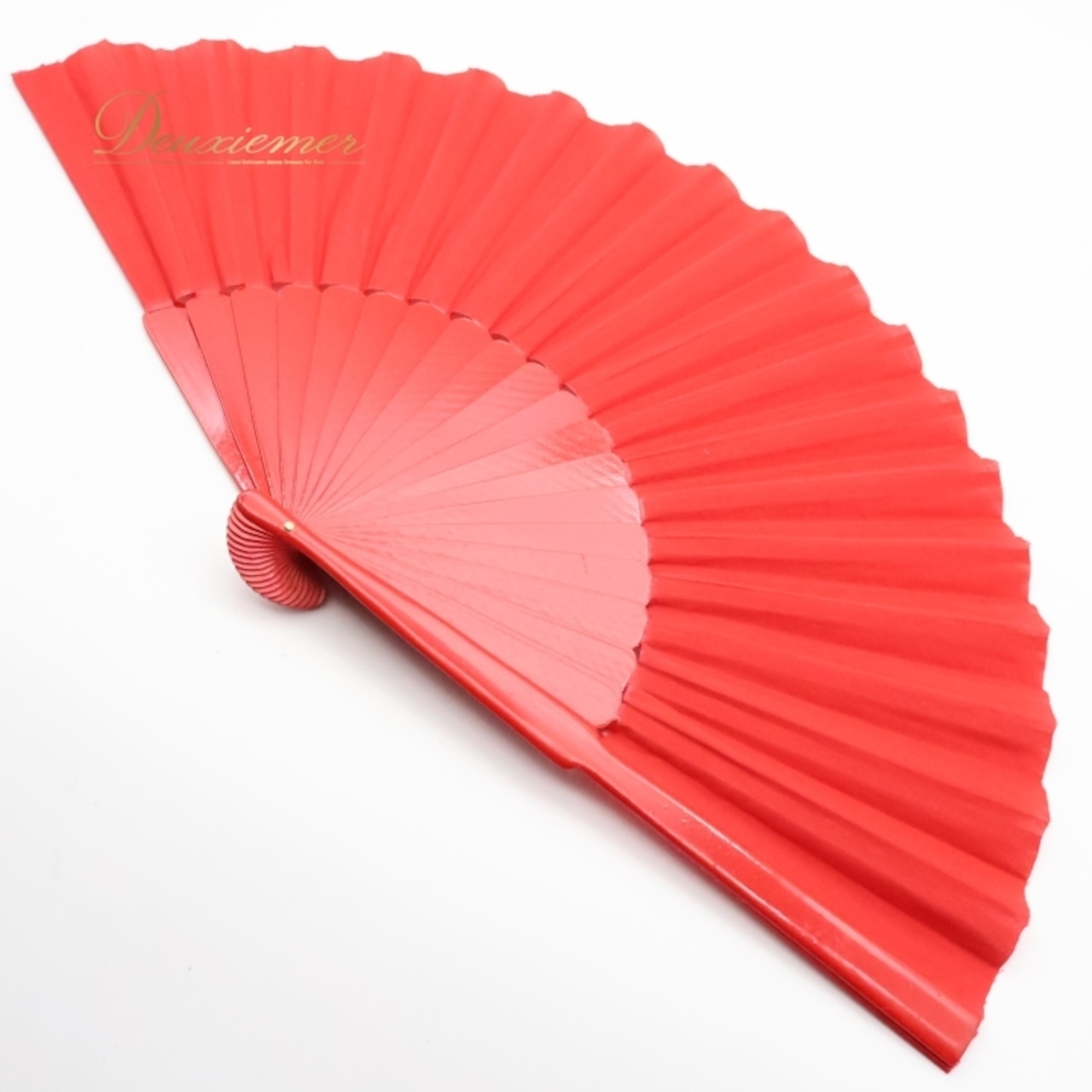 フラメンコ アバニコ 扇子 小物 小道具 まとめ売り 2点 セット レッド系 赤 アクセサリー レッド系 ブラック系 真っ赤 無地 シンプル 練習 舞台 発表会 イベント 鮮やか 赤色 おしゃれ ダンス用品 小道具セット 商品セット