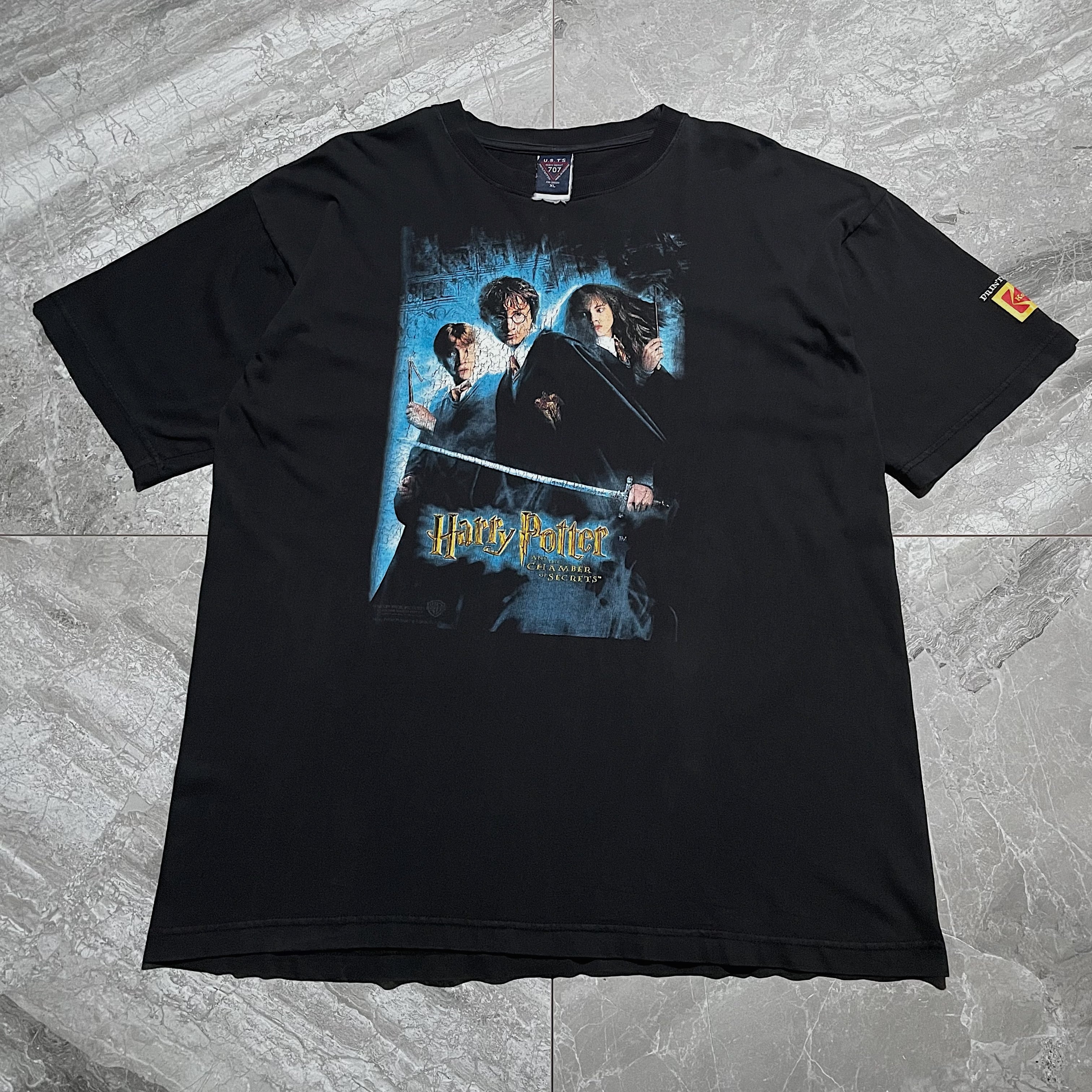 Tee | Avalon -vintage-